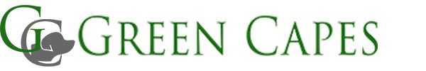Green Capes Lions Club Logo